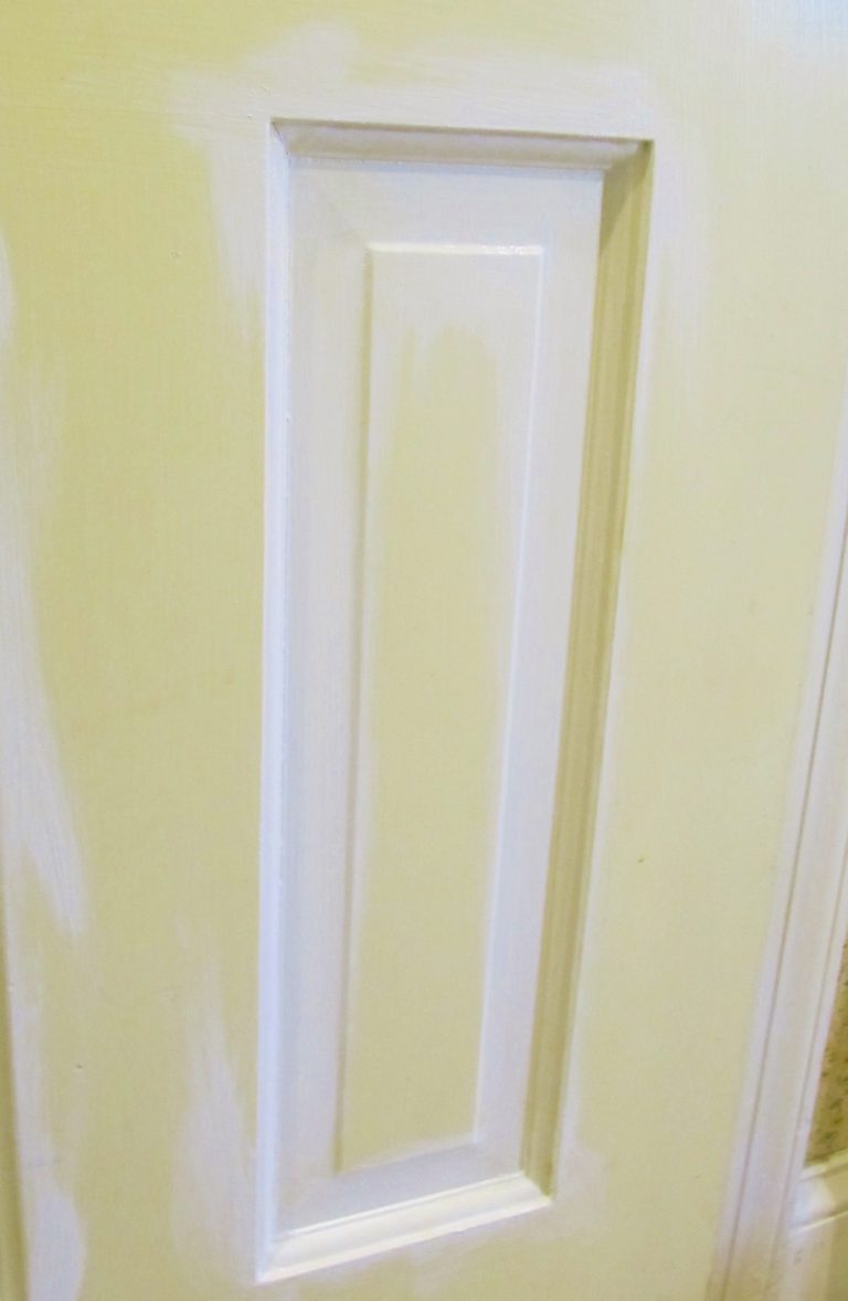 Painting Over Semi Gloss Interior Doors Joyfully Treasured