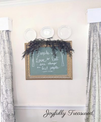 Paint a Mirror with Chalkboard Paint, Best Chalkboard Paint for Glass