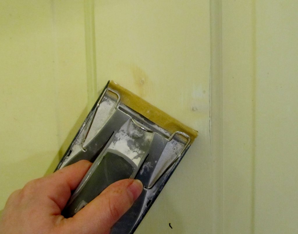 Painting Over Semi Gloss Interior Doors Joyfully Treasured