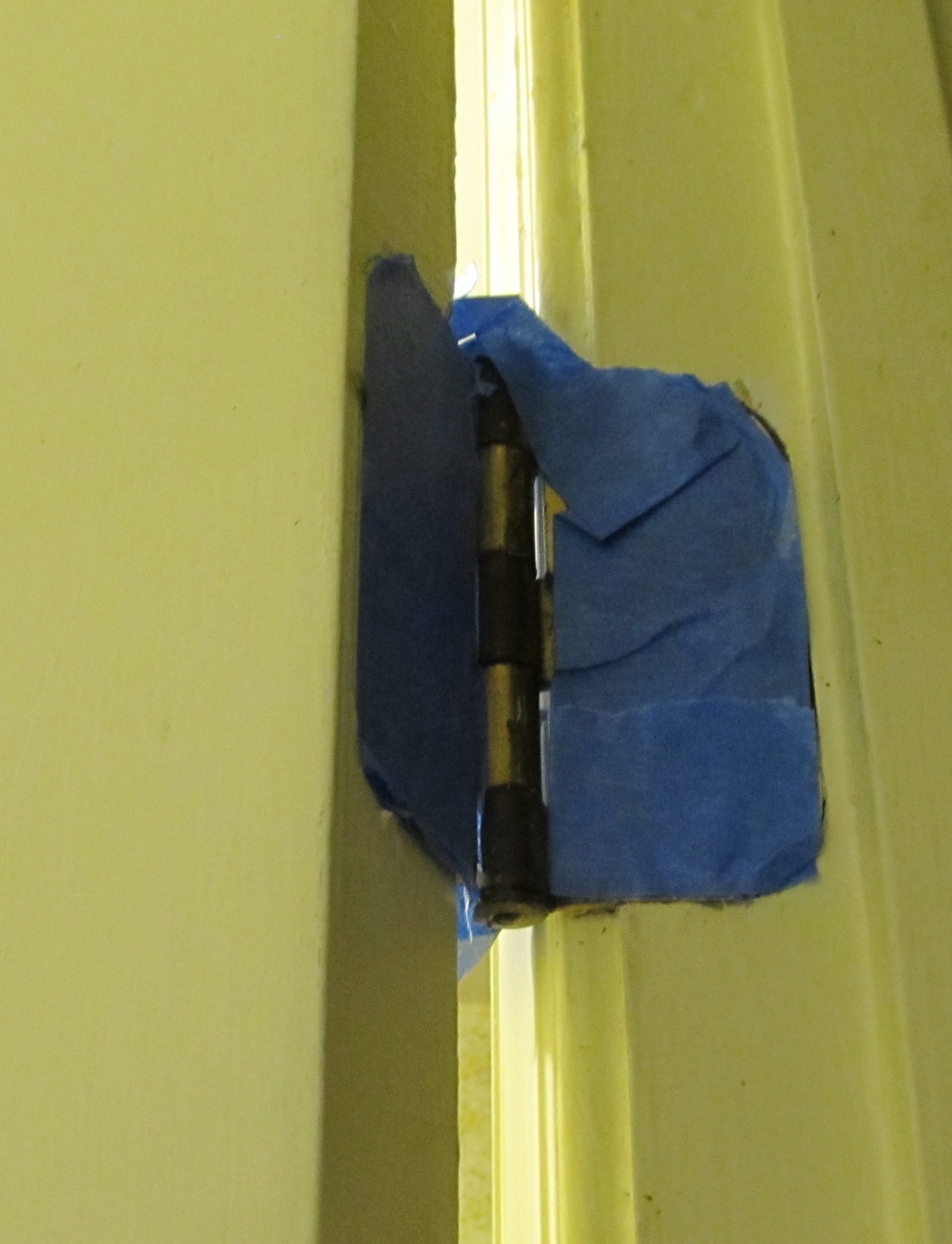 Painting Over Semi Gloss Interior Doors Joyfully Treasured