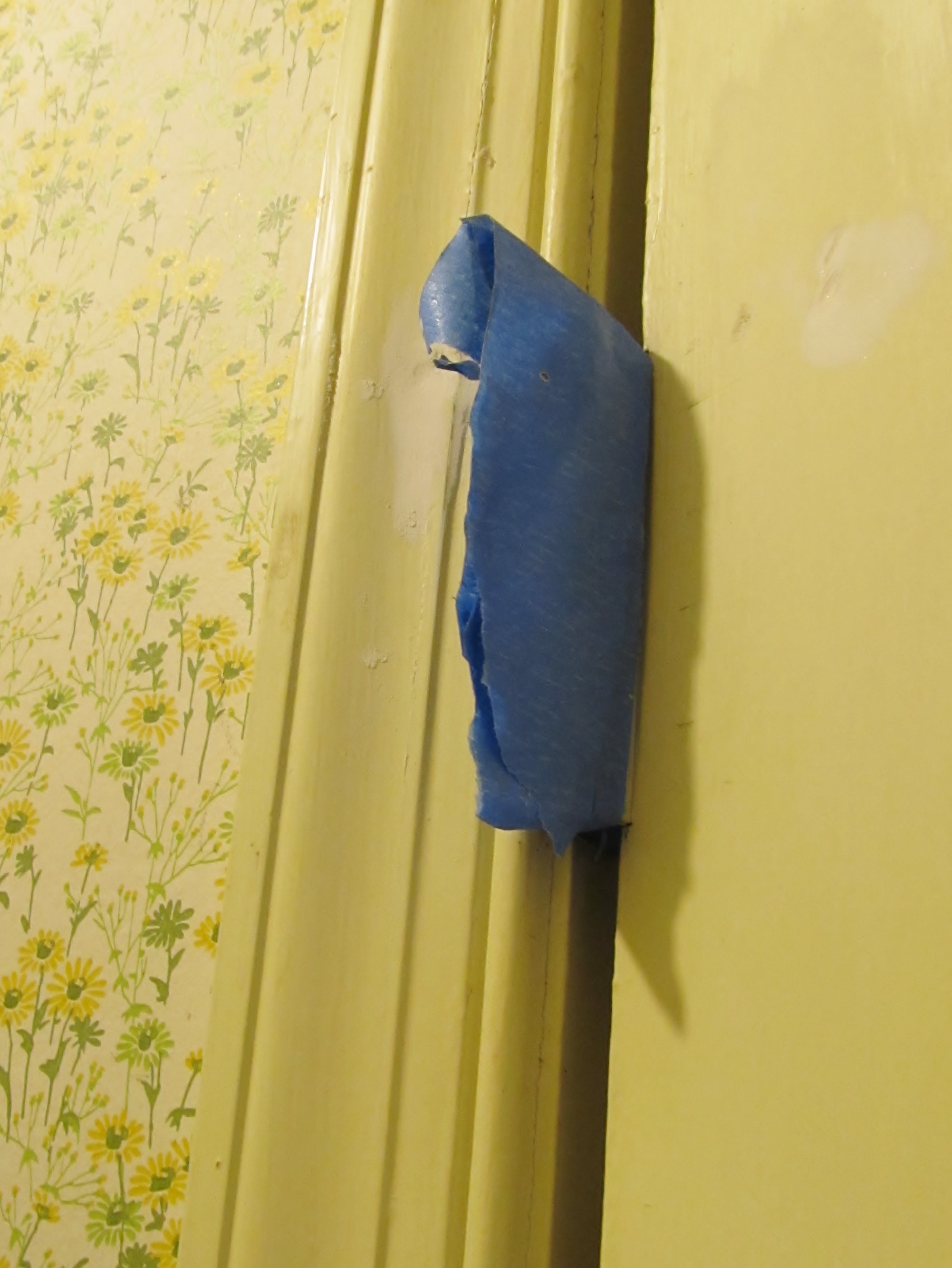 Painting Over Semi Gloss Interior Doors Joyfully Treasured