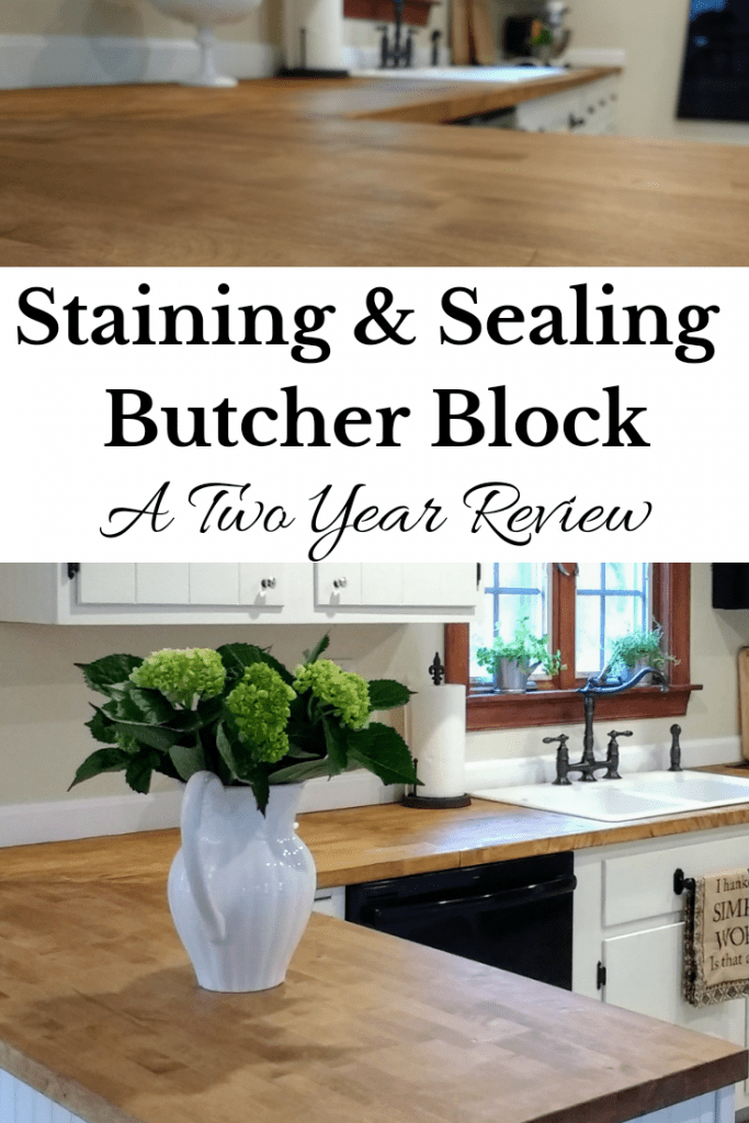 How to Install DIY Butcher-Block Countertops for Durable Style