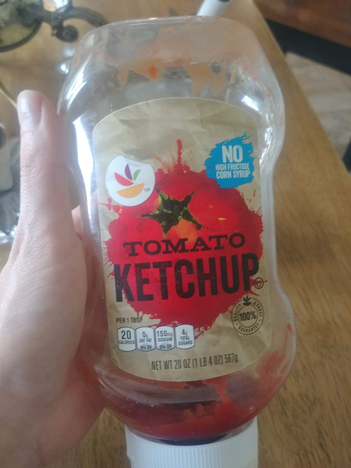 How to Clean an Antique Brass Chandelier and Remove Tarnish Joyfully