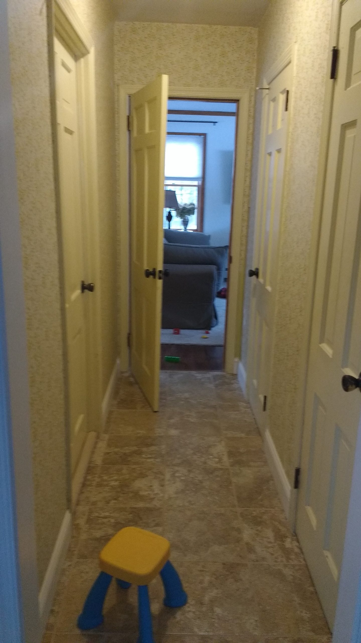 Simple Ideas for Small Hallway Decor Joyfully Treasured