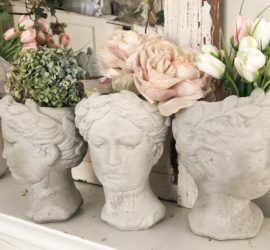 unigue gift ideas for vintage lovers