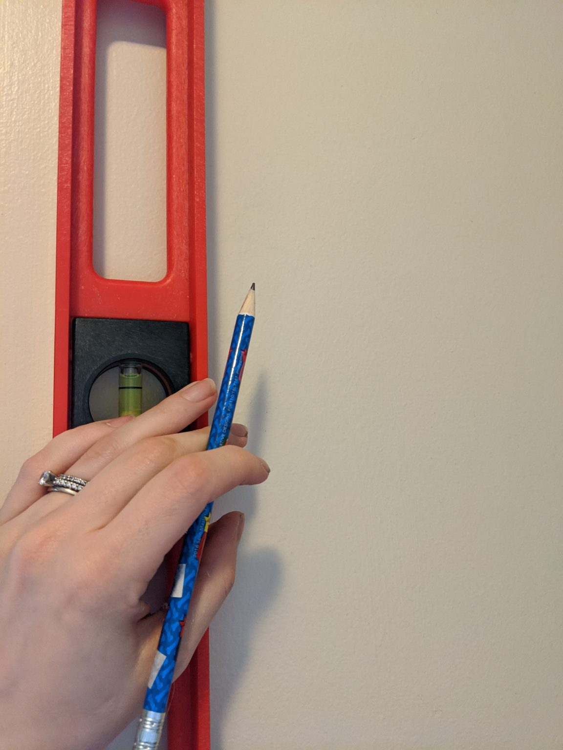 Peel and Stick Wallpaper Accent Wall, 100 Laundry Makeover Joyfully