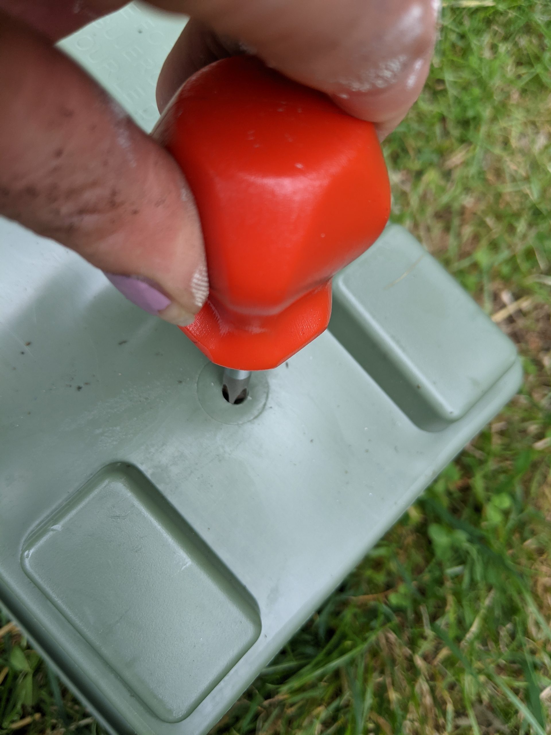 Deck Railing Planters with Adjustable Brackets Joyfully Treasured