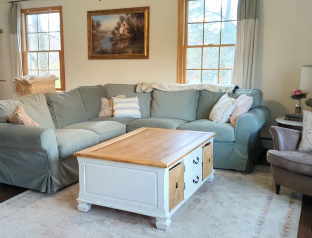 storage coffee table for living room toy storage