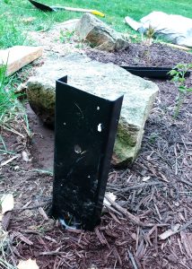 Arbor Anchor