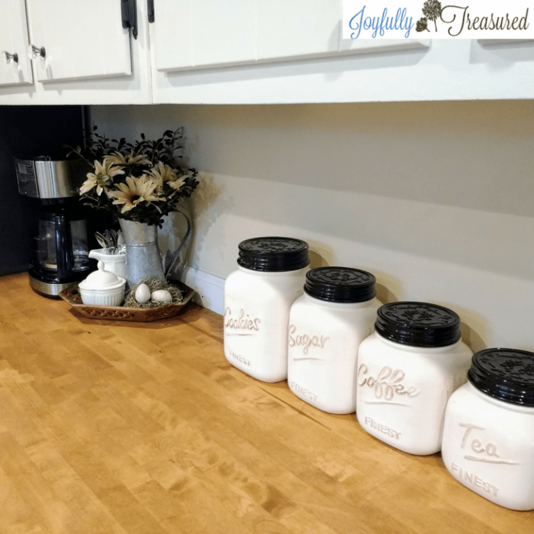 Sealing Butcher Block Countertops with Dark Tung Oil, A Food Safe Stain ...