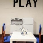 Unfinished Basement Makeover Ideas