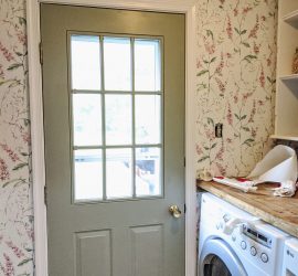 painting over semi gloss