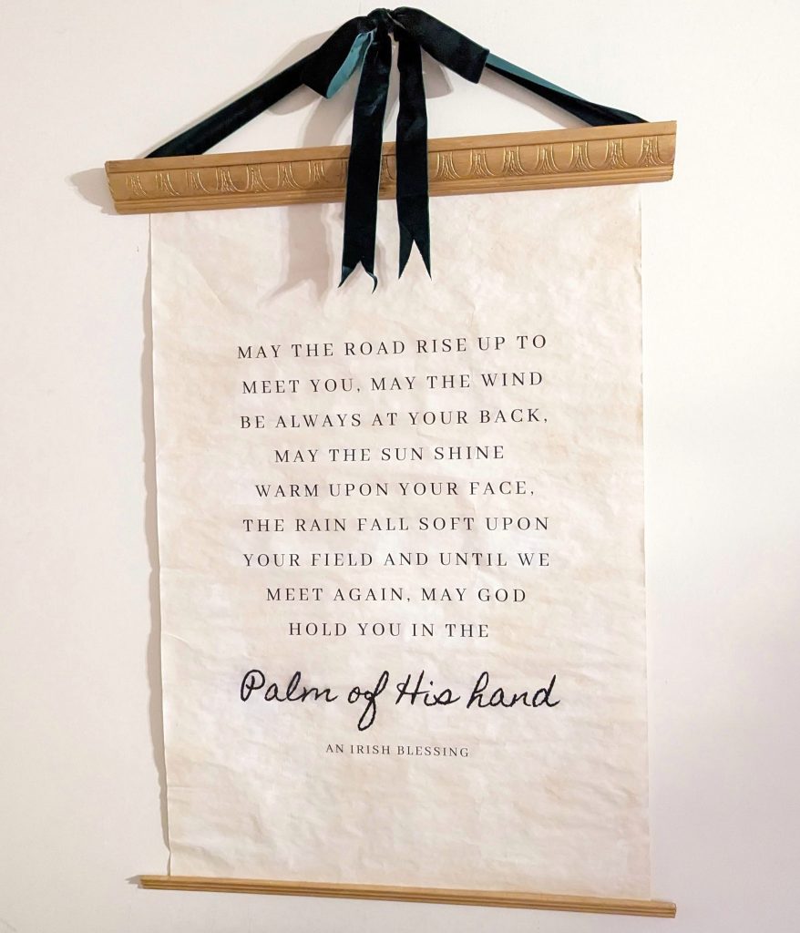 tea staining paper, how to tea stain a paper