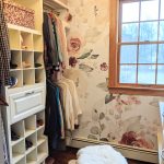 Allen Roth Hartford closet system diy