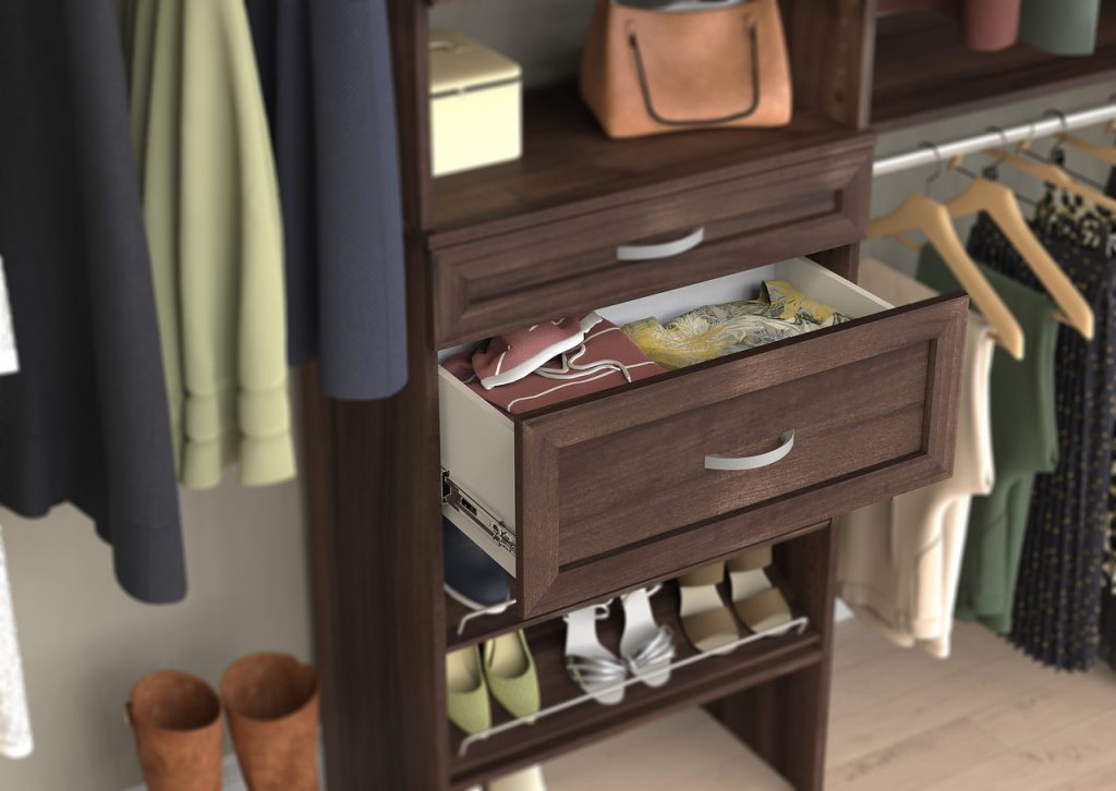 closetmaid diy closet systems