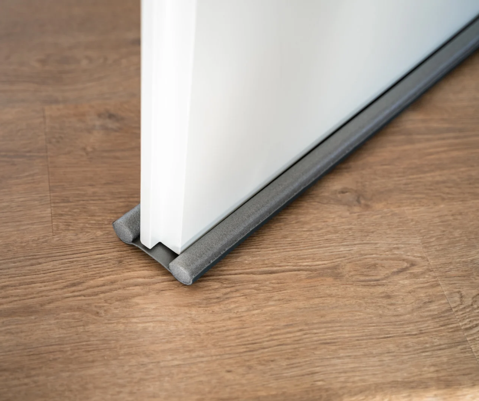 Door Draft stoppers to keep your house warm in winter