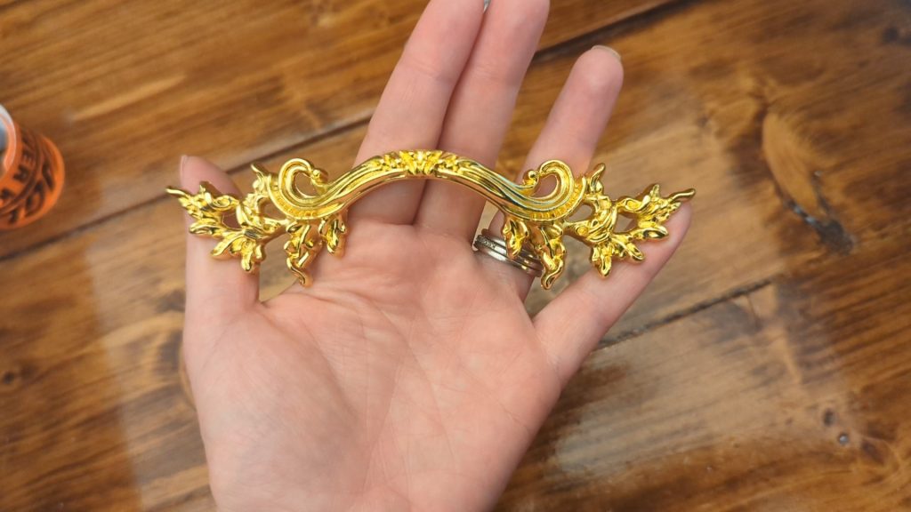 French provincial hardware, antique buffet makeover ideas to French cottage style